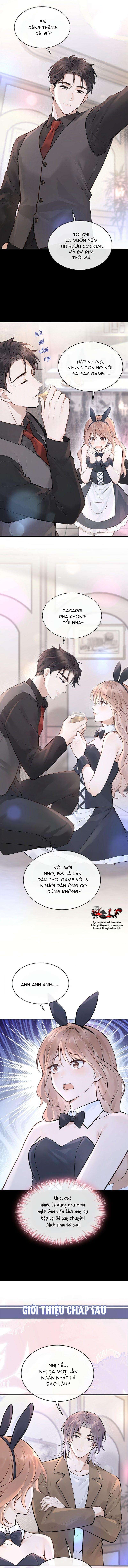 sống chung để tán em chapter 44 8
