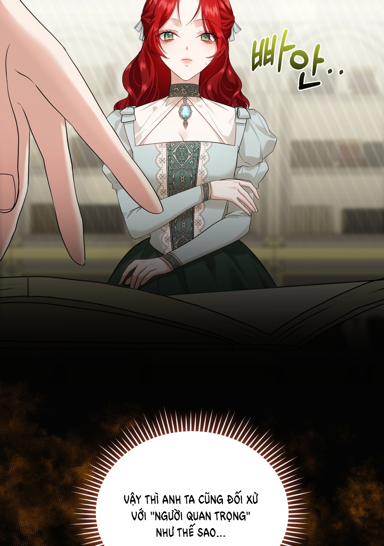 dấu tích của tiên nữ chapter 13.2 37