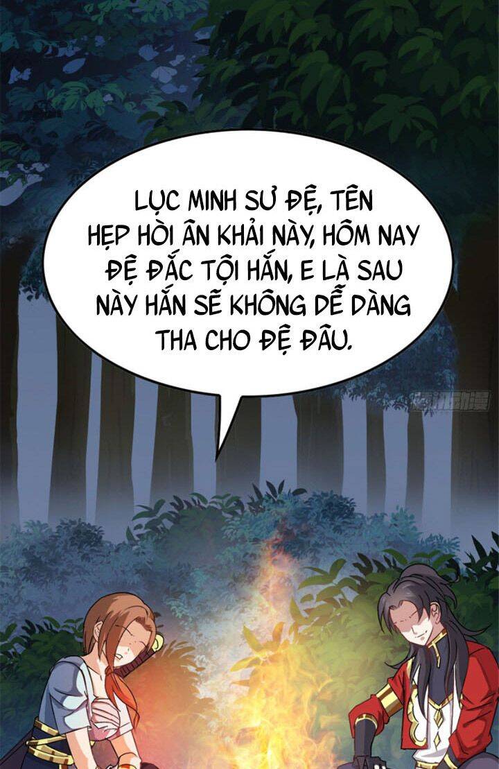 vạn đạo long hoàng chapter 24 42