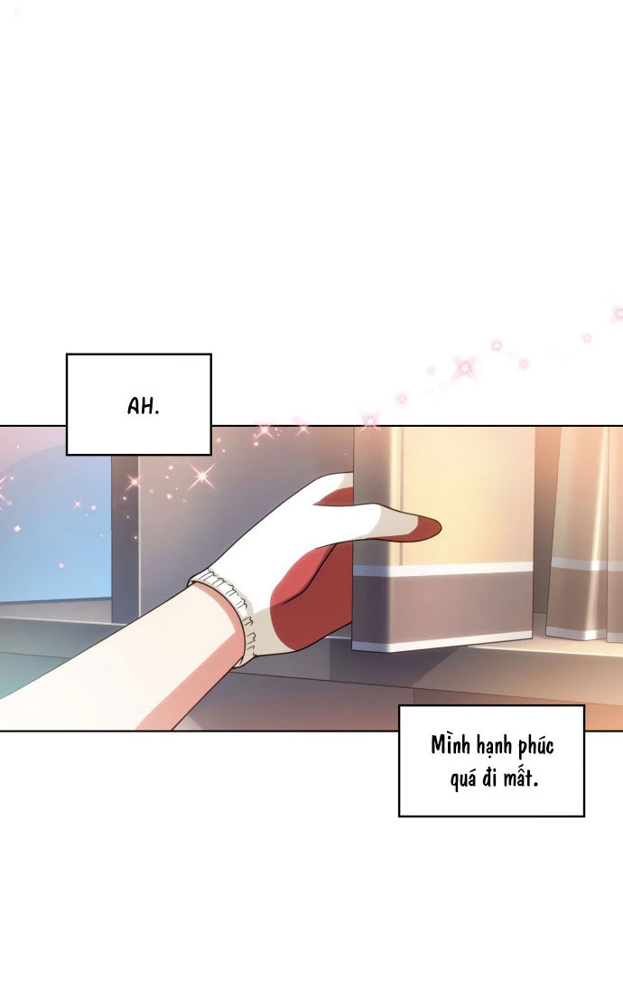 câu chuyện về chị đồng nghiệp của tôi chapter 36.1 15