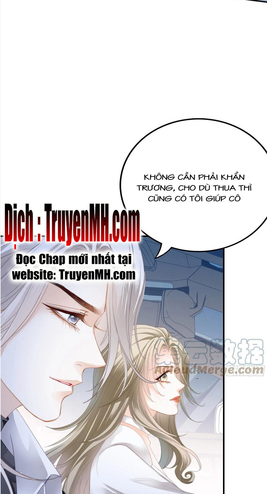 bạo quân ái nhân chapter 136 13