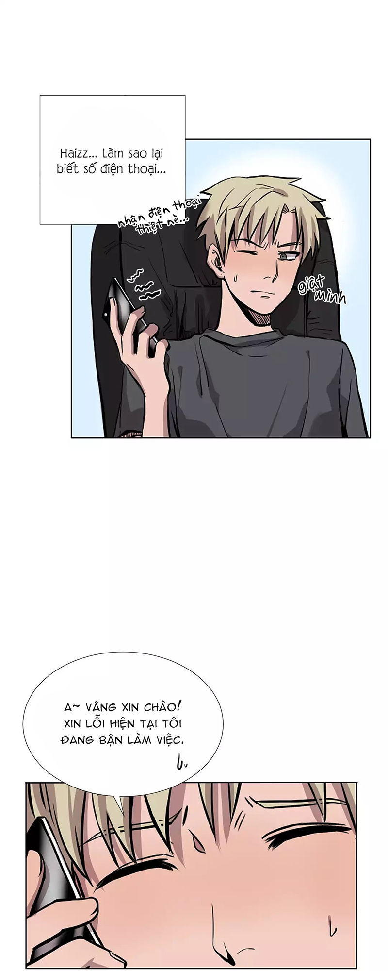 in our lifetime chapter 8 9