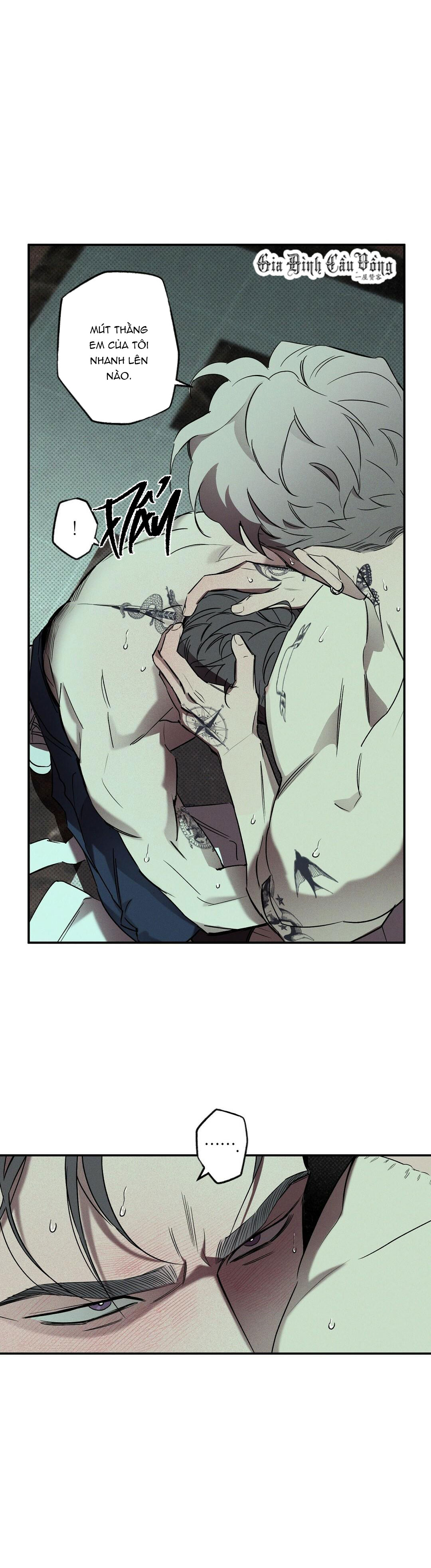 wet sand chapter 8 8