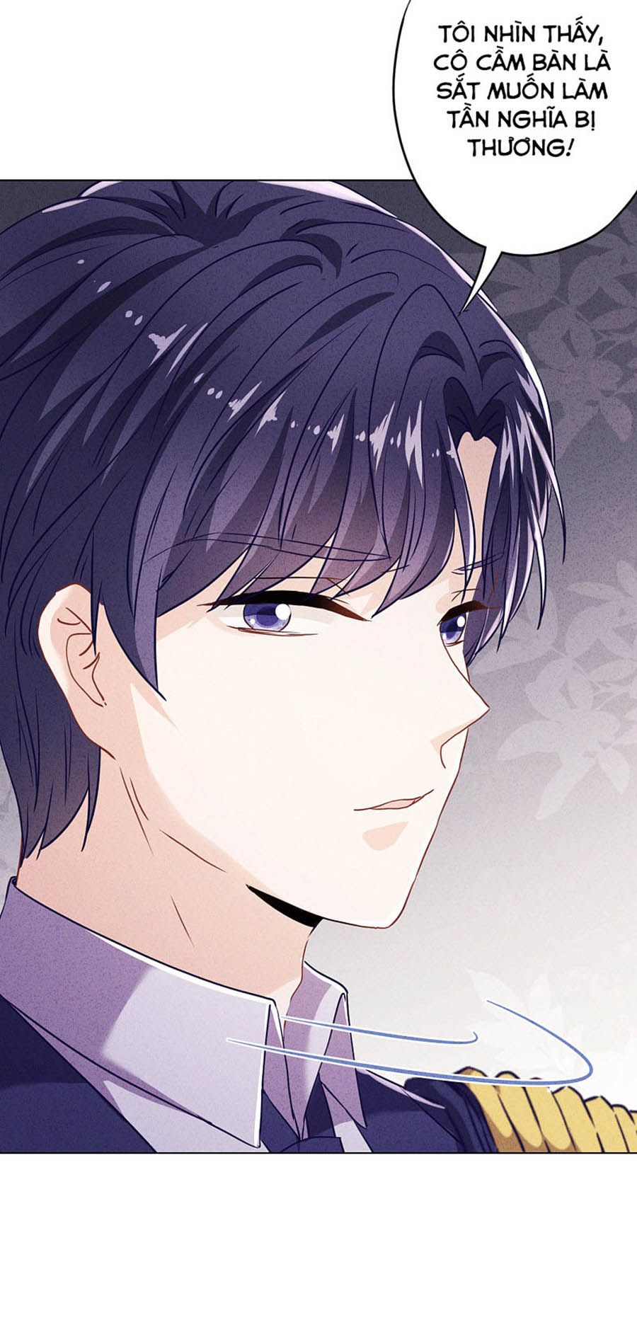 thiếu soái, vợ anh muốn lật trời! chapter 103 24