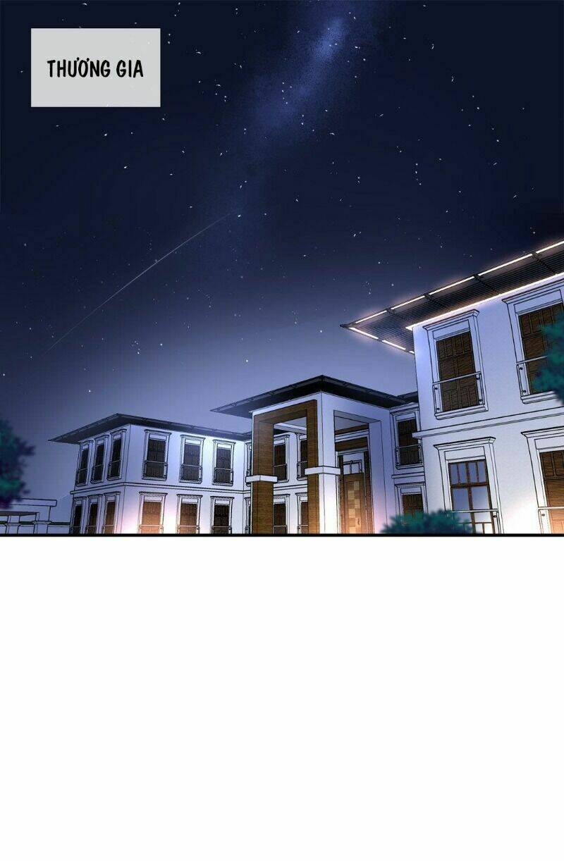 thương tiên sinh mã giáp của anh lại rơi rồi chapter 12 1