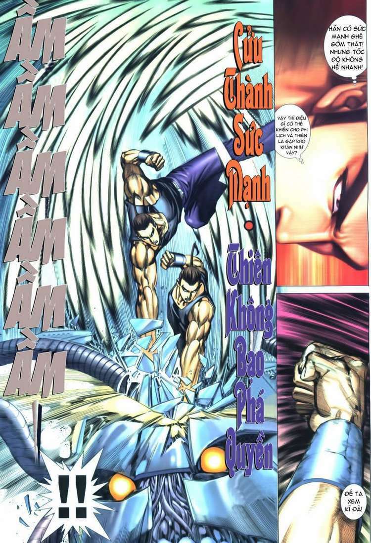 võ thần phượng hoàng chapter 41 5