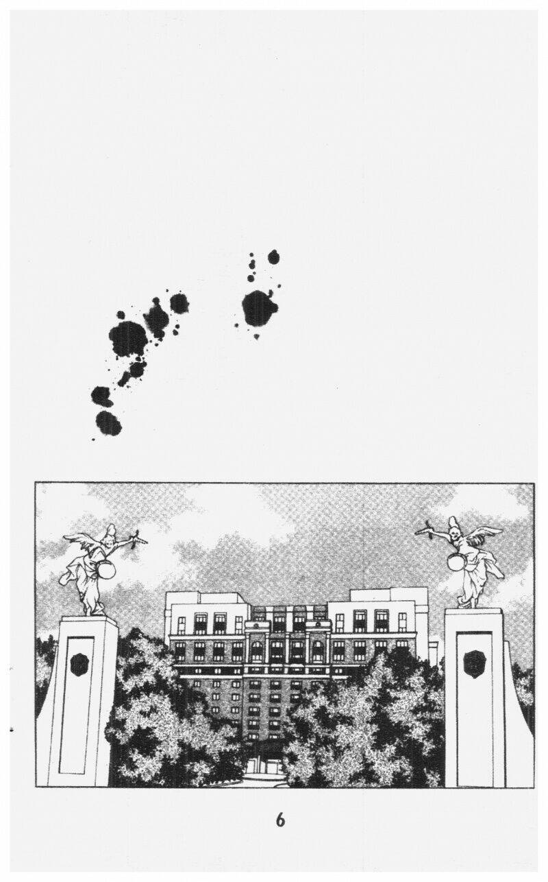 diamond head chapter 3 6