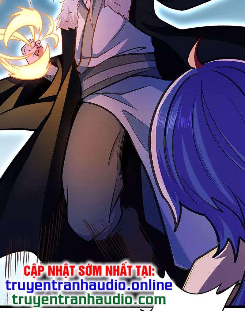 võ đạo độc tôn chapter 417 13