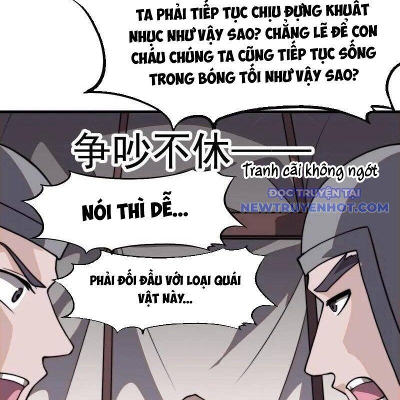 ta có một sơn trại chapter 1074 39