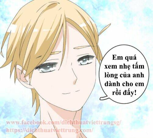 lều khều biết yêu chapter 58 14