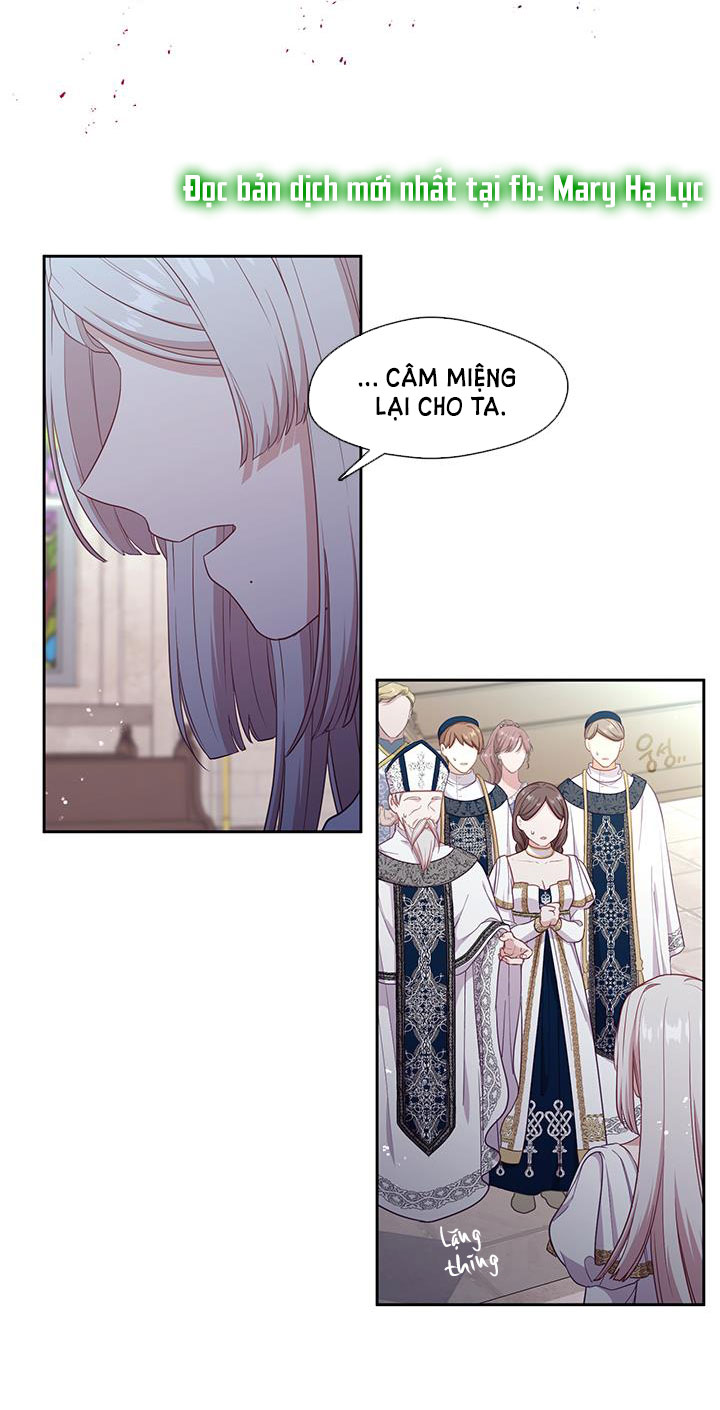 cẩn thận nữ phụ phản diện đấy! chapter 97 13