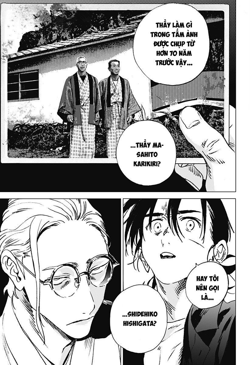 summer time render chapter 94 17