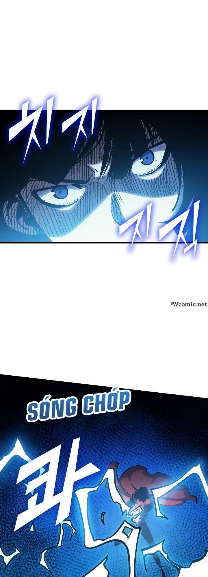 tôi trở lại thăng cấp một mình chapter 72 15