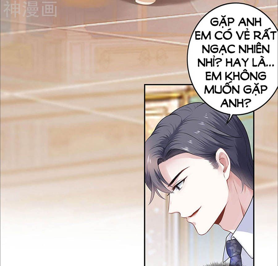 Bạn Trai Điều Khiển Giấc Mơ chapter 46 - Trang 2