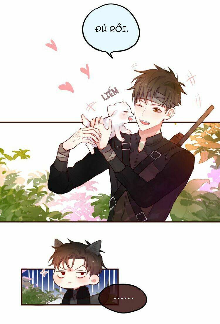 đêm ngày không dứt chapter 15.2 7