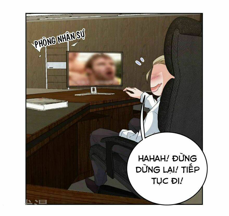 khốn ái tù lung chapter 26 23