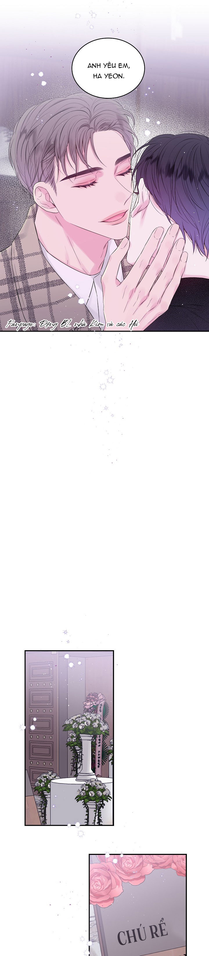 đêm thứ hai chapter 1 21