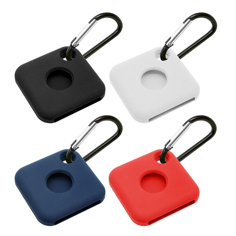 HSV Bluetooth Key Finder Smart Anti Lost Device Locator Tracker Alarm For Kids Pet Dog Cat Wallet Bag Key Finder Cover 2020 HOT