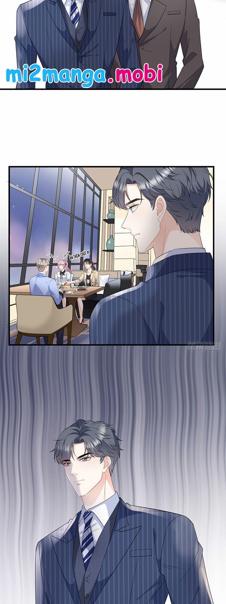 đại tiểu thư có ý đồ gì xấu đâu chapter 38.5 4