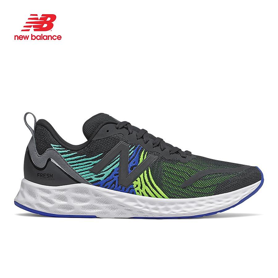 Giày Chạy Bộ Nam NEW BALANCE Cushioning Fresh Foam Tempo MTMPO