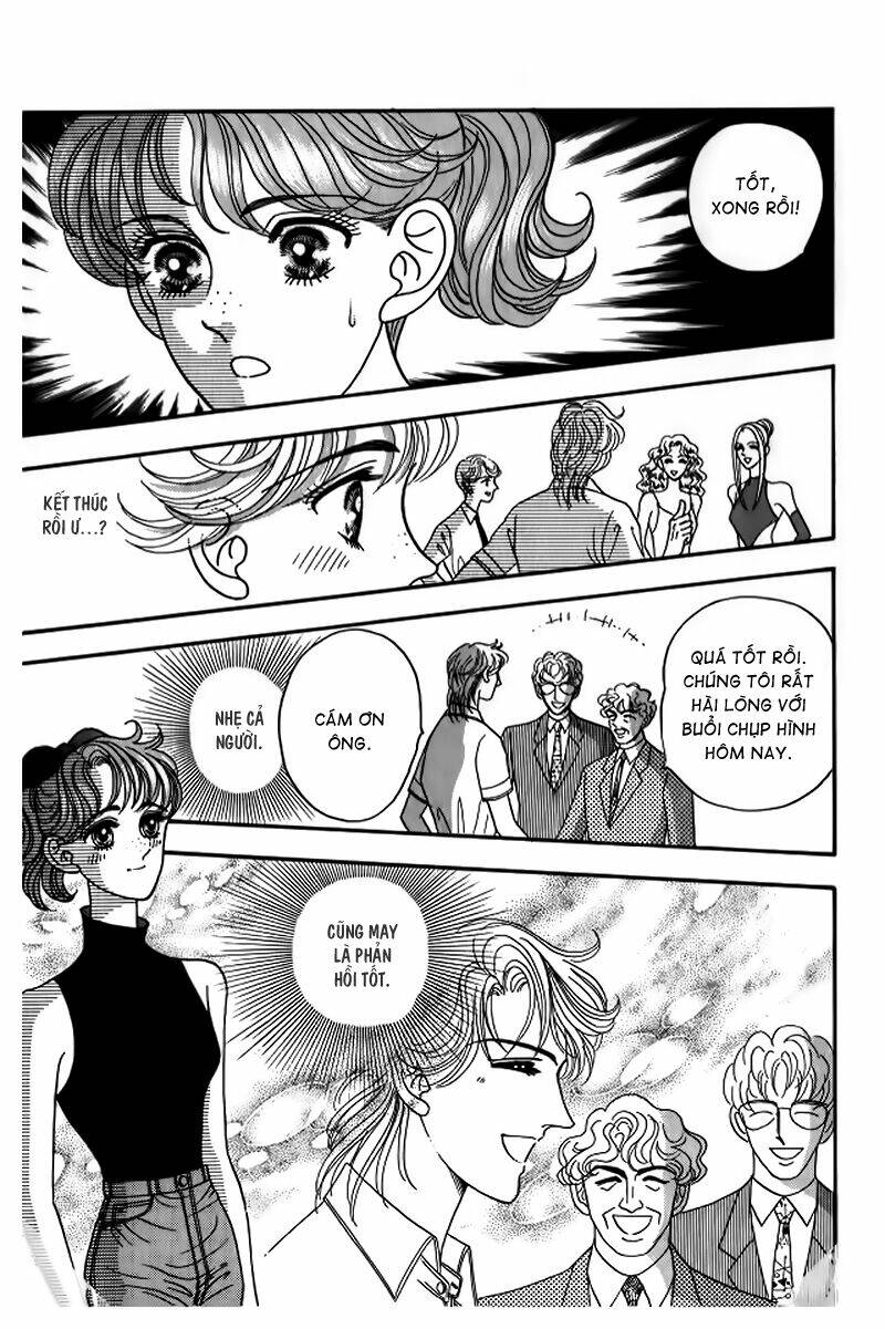 red - ngọc trong đá chapter 7 23