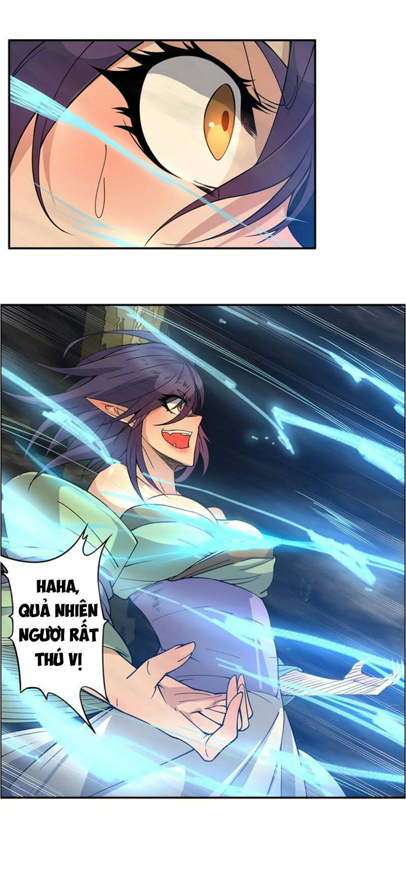 ta luyện dược thành thánh chapter 25 21