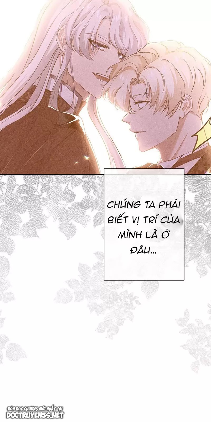 nếu tôi là nhân vật phản diện liệu tôi sẽ chết chapter 21 55