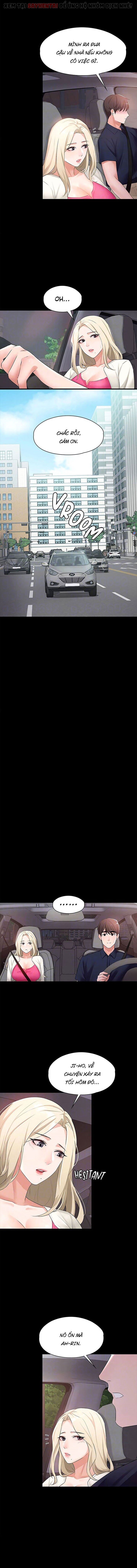 cô em gái tinh nghịch chapter 10 11