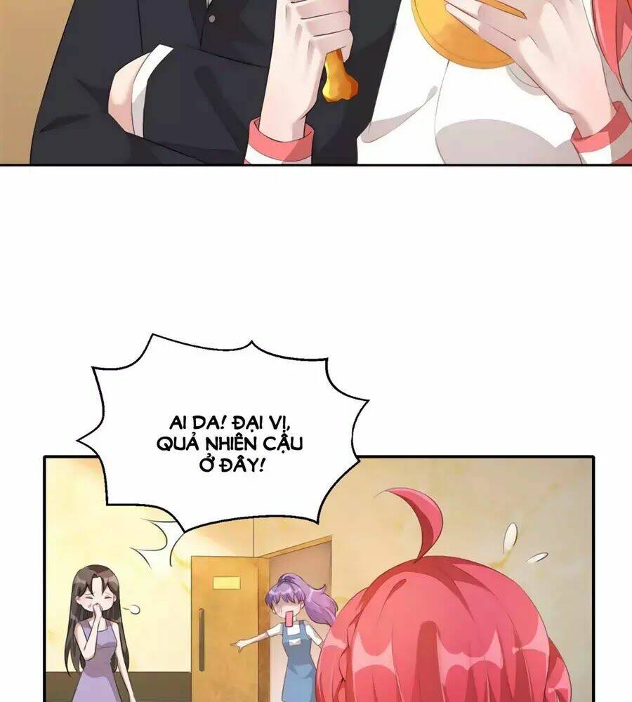 ông xã, em muốn ăn cho anh sạt nghiệp! chapter 1 41