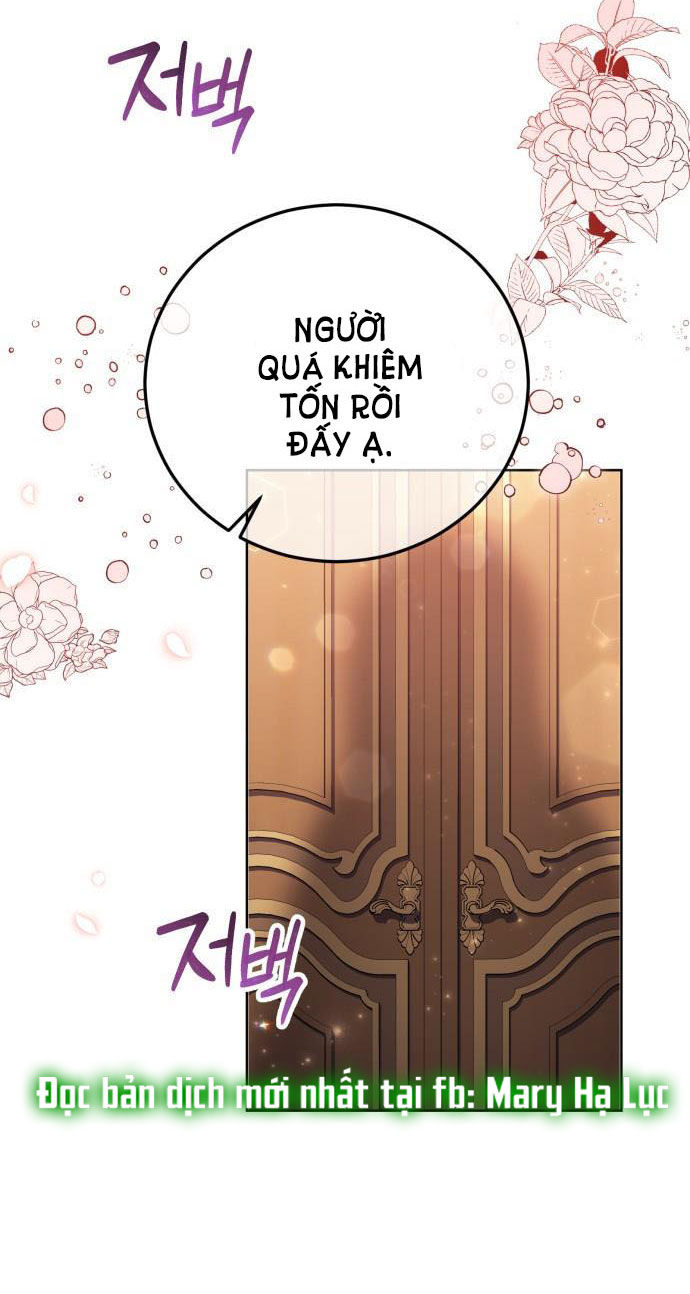 tôi sẽ ly hôn với người chồng bạo chúa chapter 15.2 54