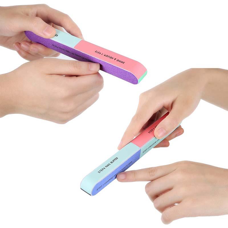Đồ dũa móng tay chuyên dụng nhỏ gọn dễ mang theo
