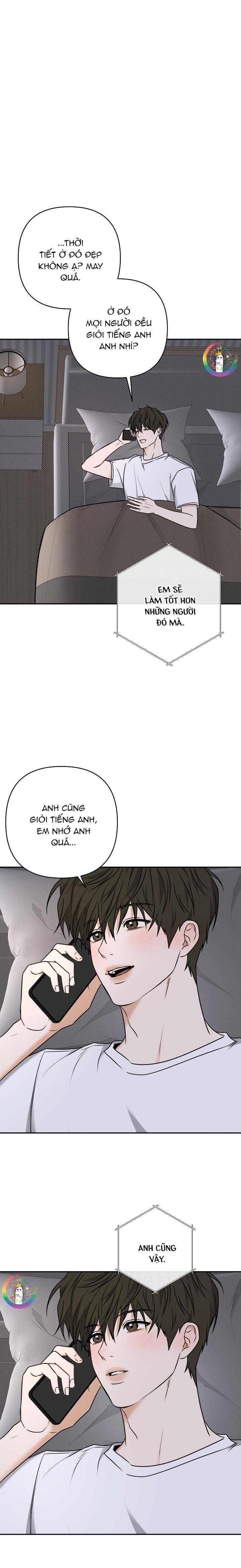 những nàng công chúa bị nguyền rủa chapter 36 18