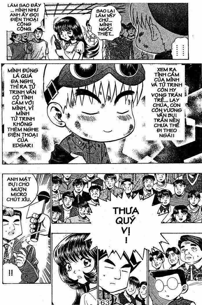 bowling king chapter 46 6