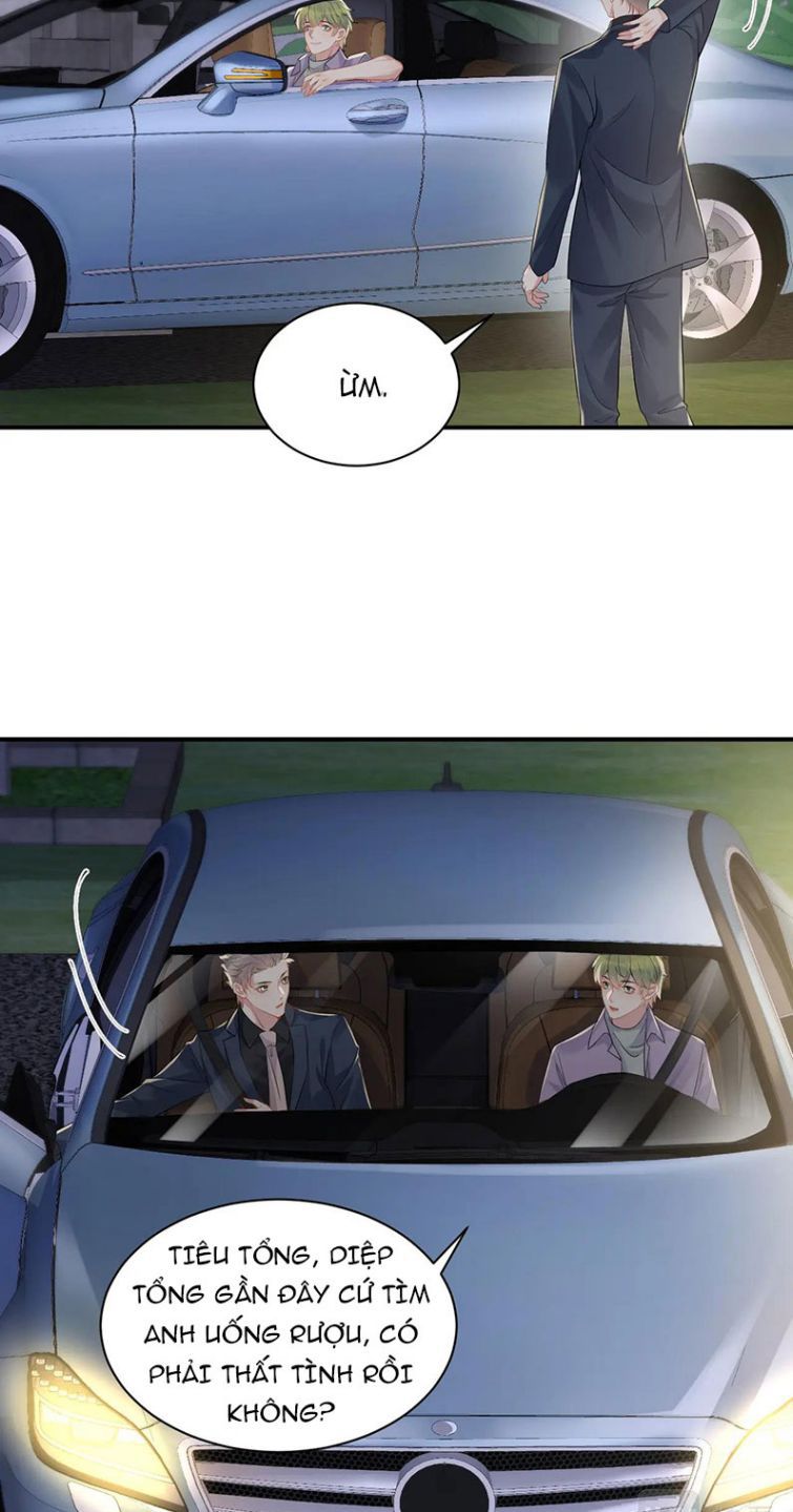 lại bị bạn trai cũ nhắm trúng rồi chapter 61 18