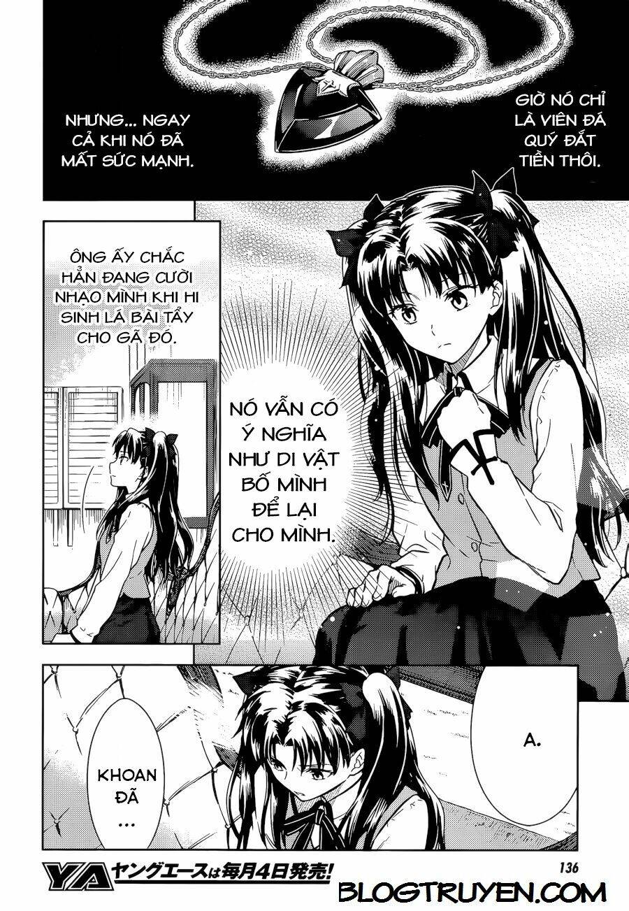 chén thánh: đêm định mệnh chapter 5 14