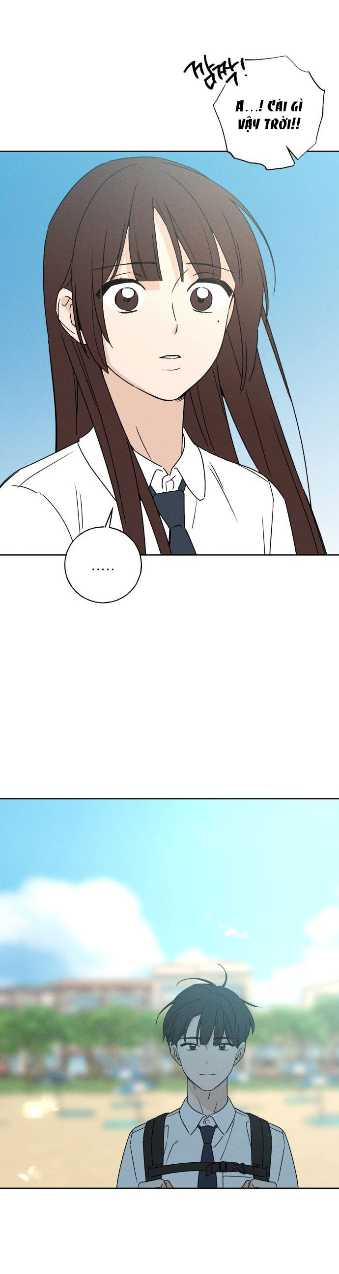 tình yêu thời niên thiếu chapter 11 24