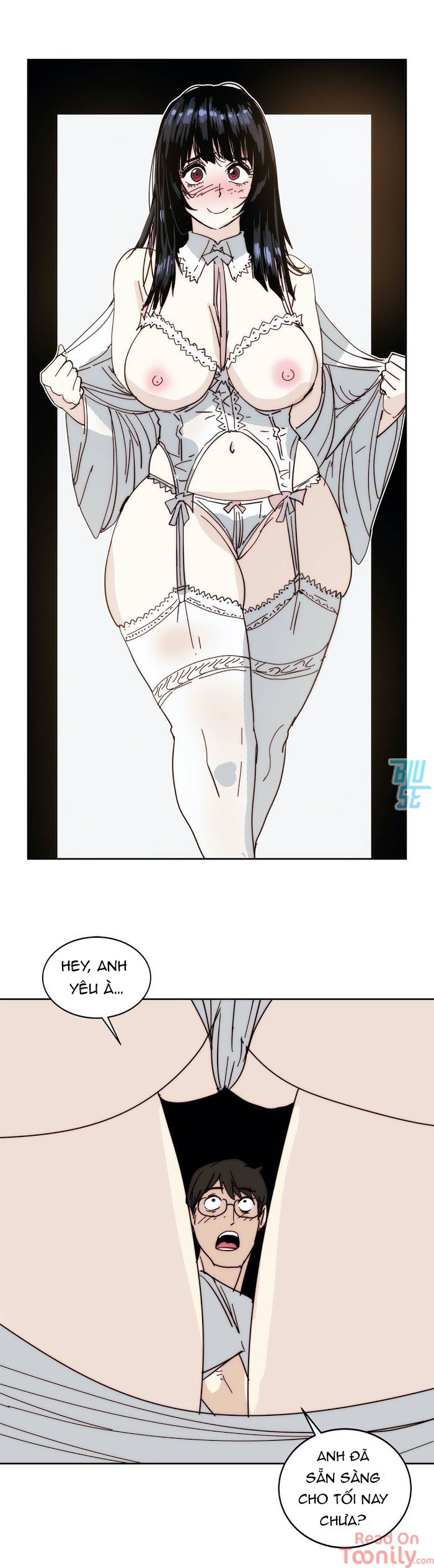 dục vọng chết người chapter 22 42