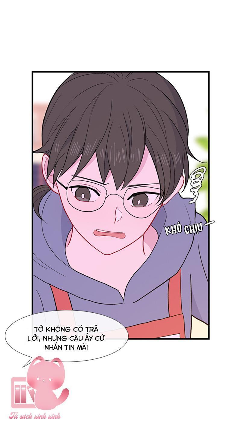 về bên anh chapter 88 23