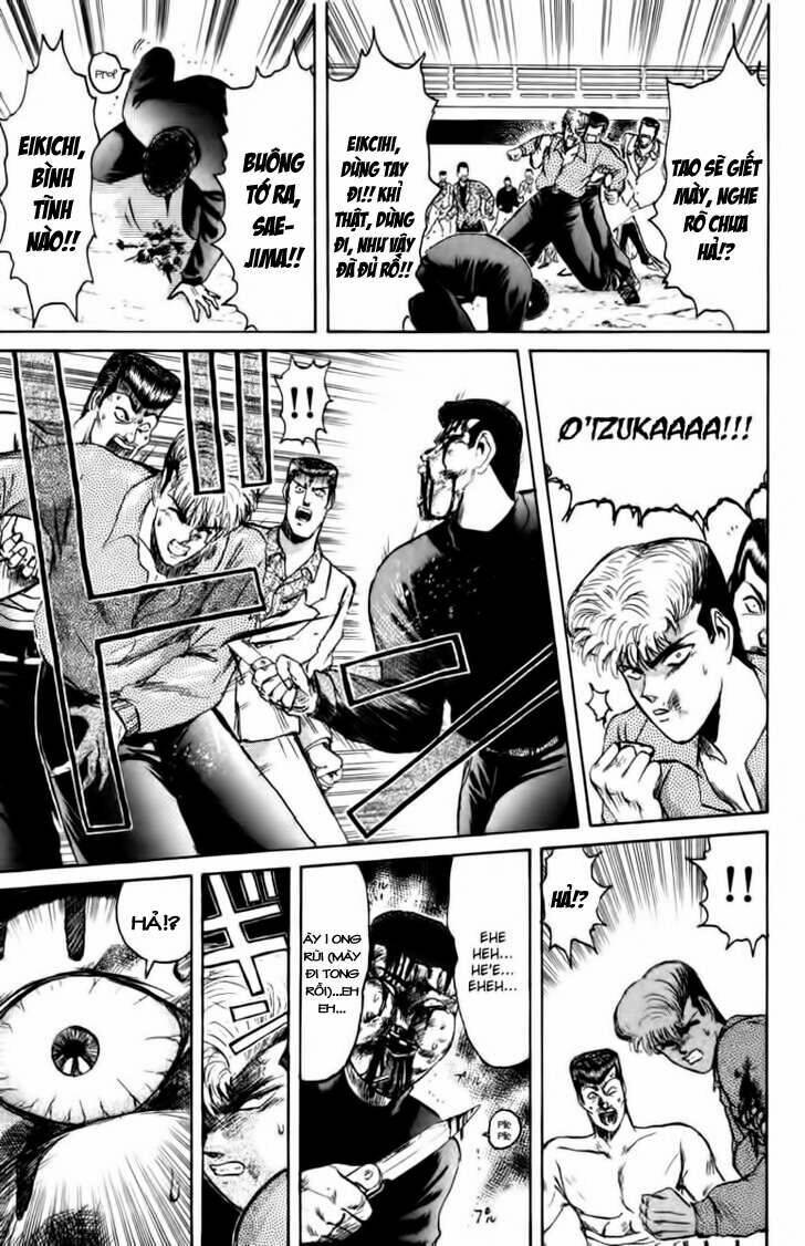 shonan junai gumi chapter 65 13