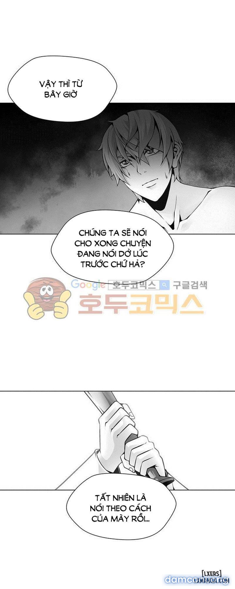 nô lệ song sinh chapter 107 2
