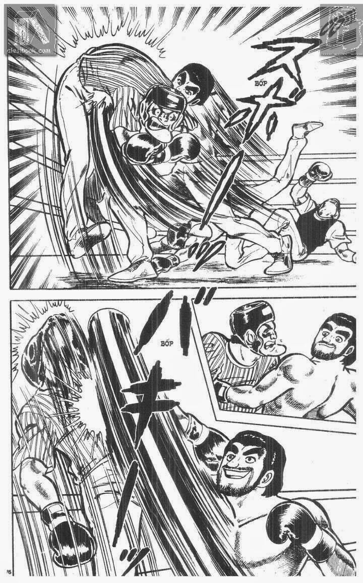 ganbare genki chapter 188 12