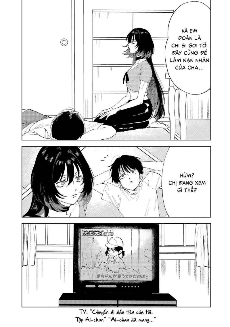 boku to mimoza no 75-nichi chapter 1 24