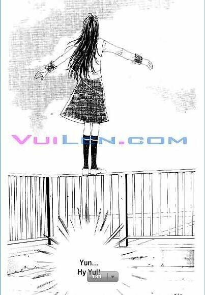 nụ hôn và sắc đẹp chapter 1 131