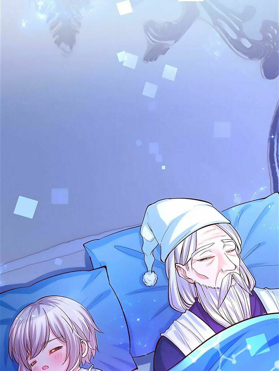 bỗng một ngày trở thành con gái nhà vua chapter 91 15