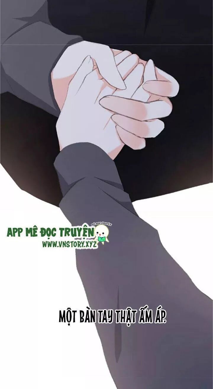 con tim rung động 2 chapter 44.5 8