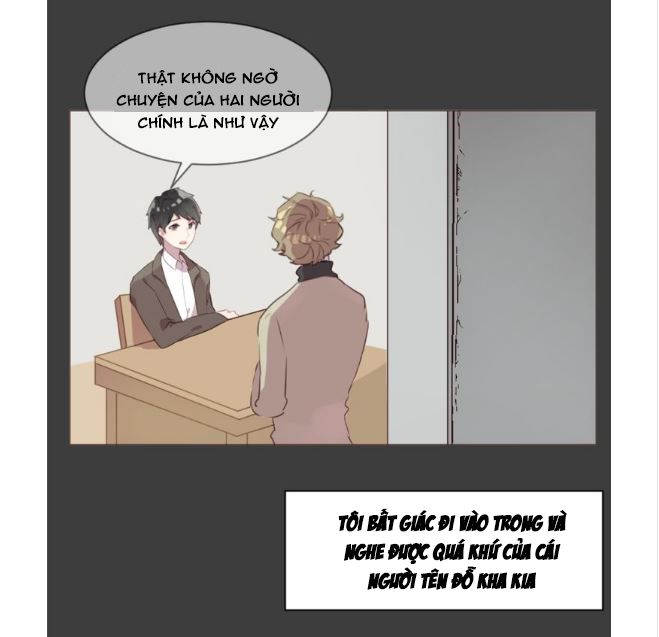 người yêu biến mất chapter 55 28