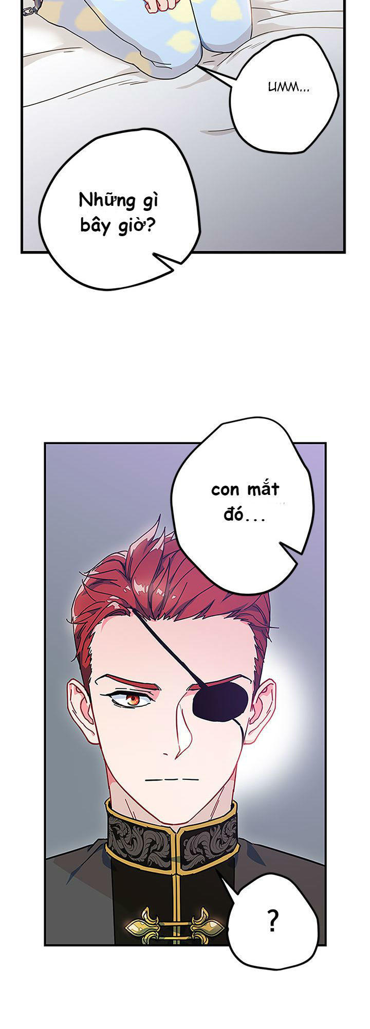 như anh muốn, hoàng tử chapter 4 24