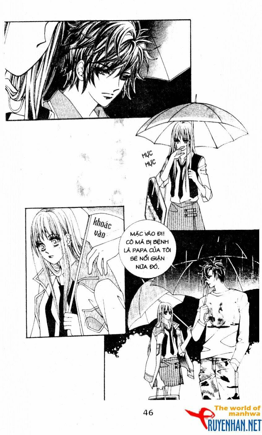 chàng trai hào hiệp chapter 3 48