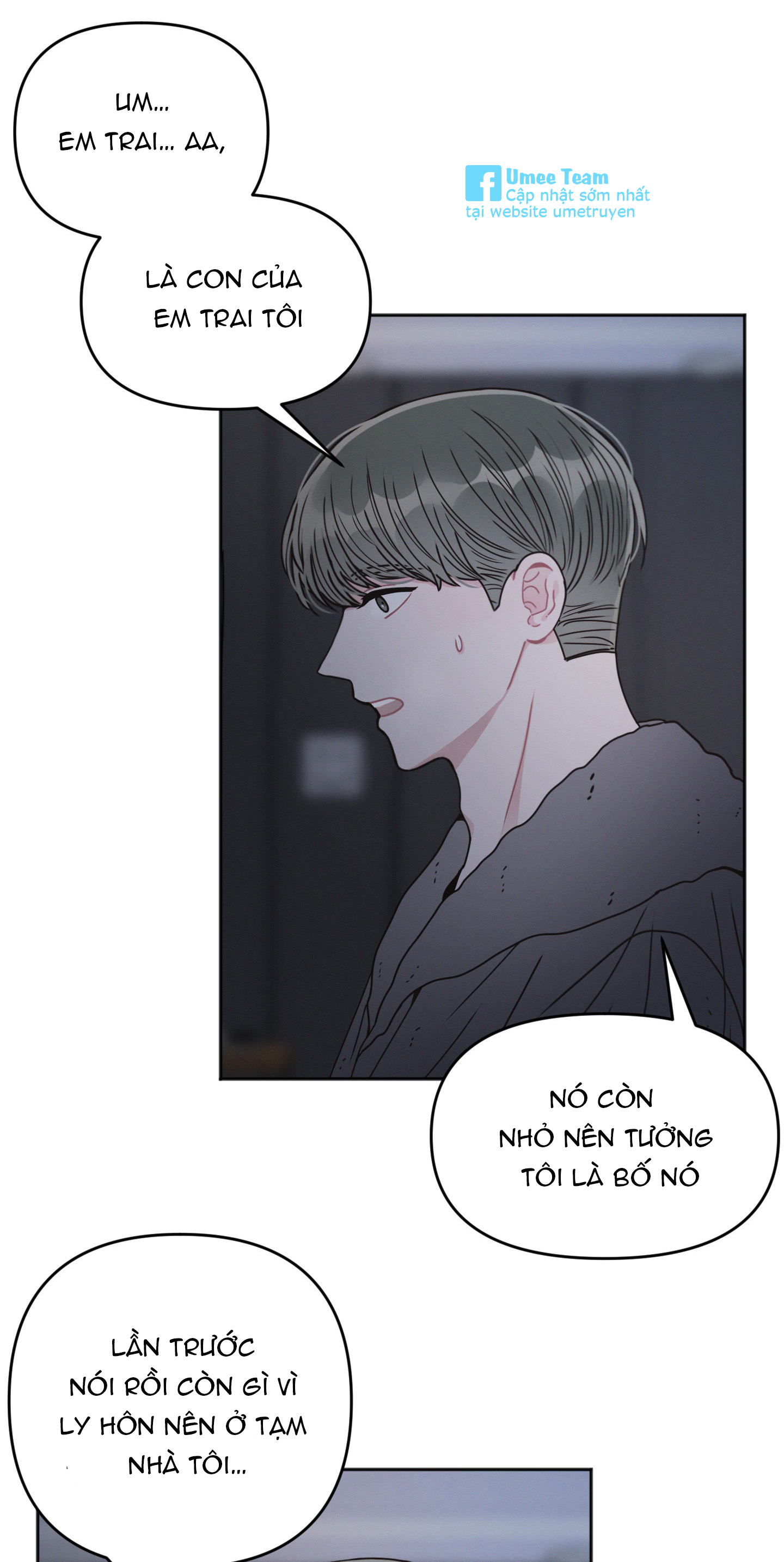 đời tư hàng xóm chapter 2 14