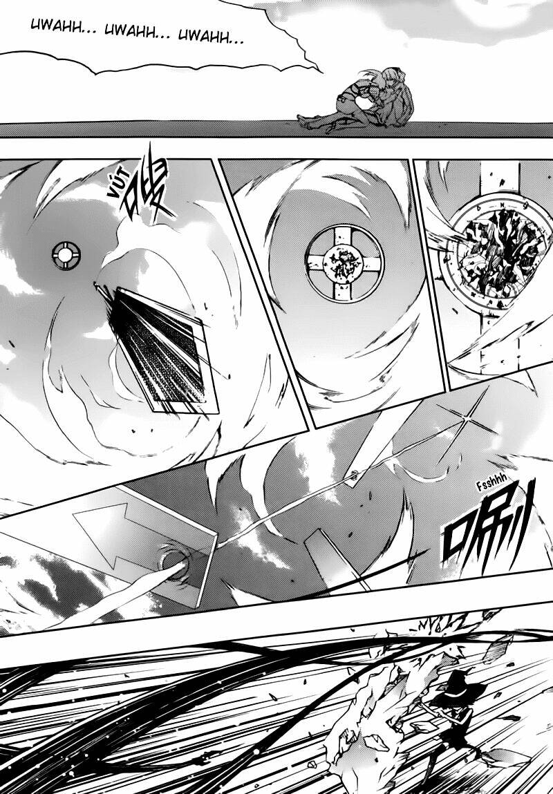 infinity game chapter 10 10